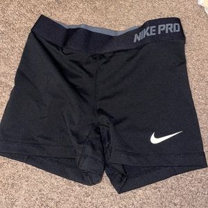 Nike shorts